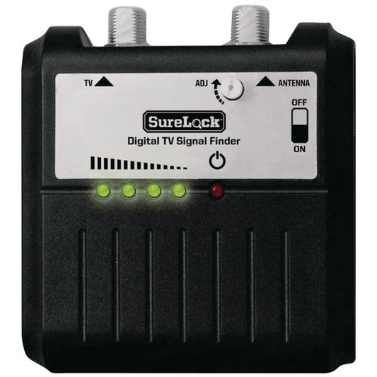 KING SL1000 TV Signal Finder
