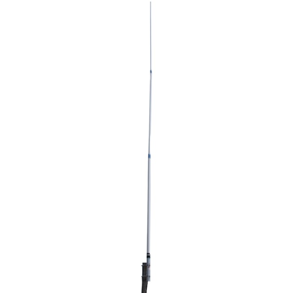 Tram 1498 18ft CB Base Station Antenna, 26MHz-31MHz