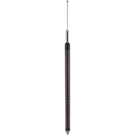 Tram 719 High-Power 3,000-Watt CB Antenna with 16" Bottom Load Heavy-Duty Copper Coil
