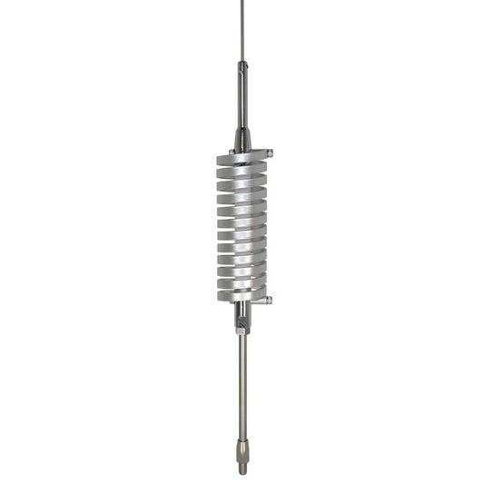 Browning BR-78 15,000-Watt High-Performance 25 MHz to 30 MHz Broad-Band Flat-Coil CB Antenna, 63 Inches Tall